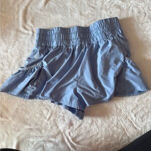 Women's FP movement Get Your Flirt On Shorts